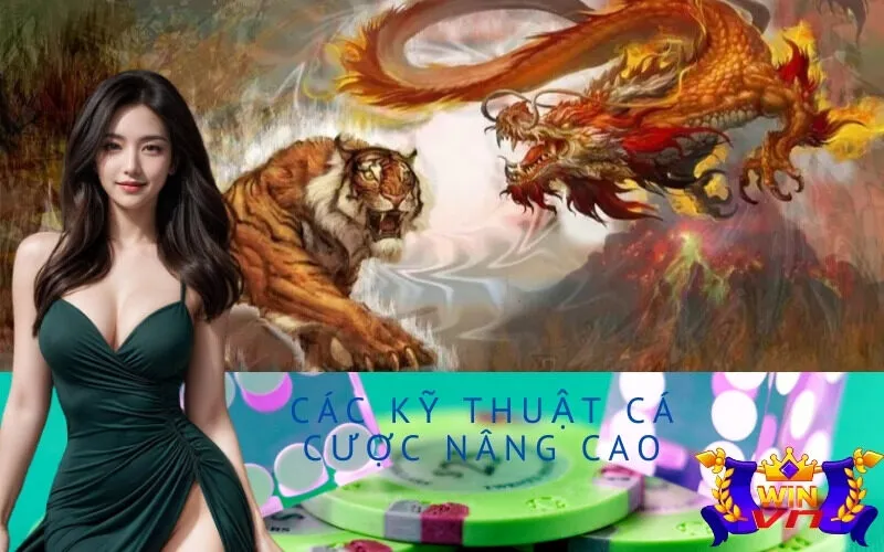 Các Kỹ Thuật Cá Cược Nâng Cao