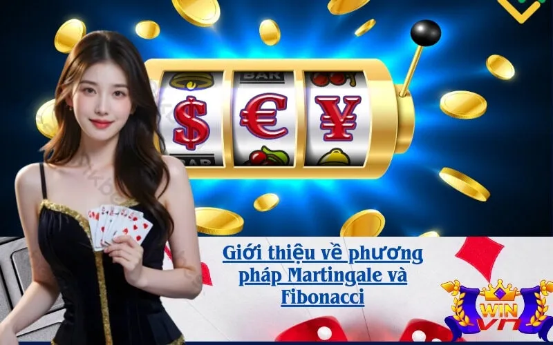 Giới thiệu về phương pháp Martingale và Fibonacci