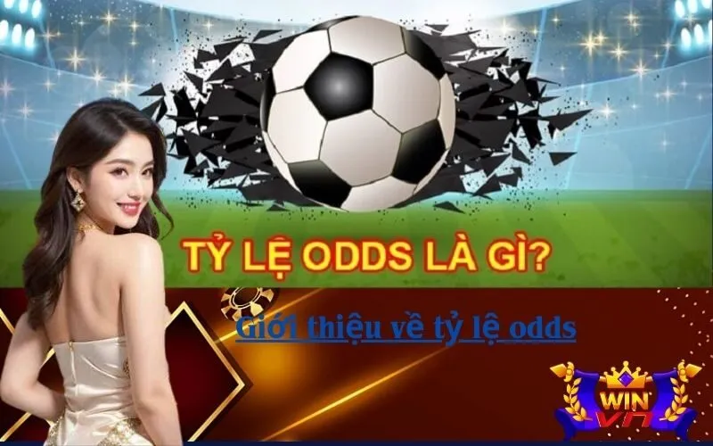 Giới thiệu về tỷ lệ odds